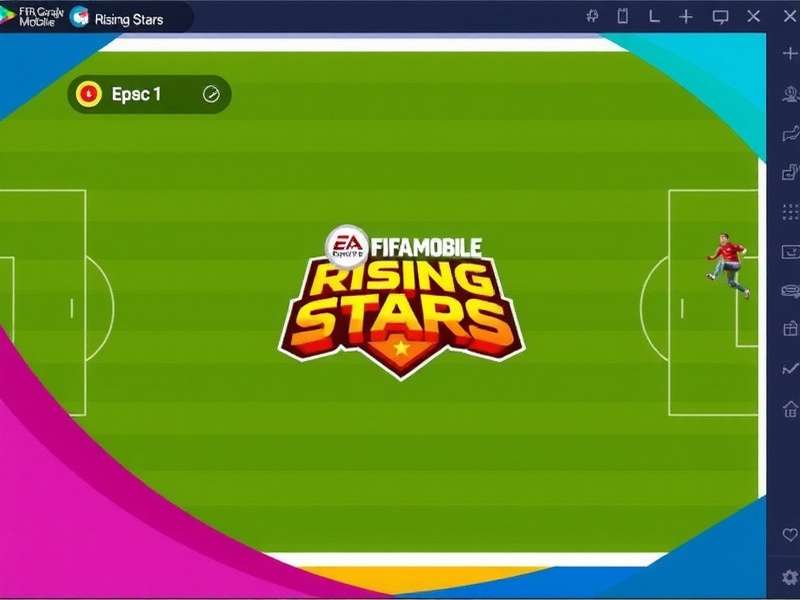 Diwali Celebration in FIFA Mobile Rising Stars FIFA Mobile Rising Stars Diwali Event